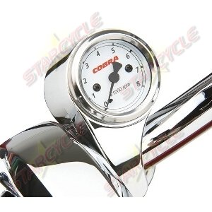 Honda shadow tach pickup