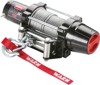 VRX 4500 Winch with Wire Rope - Vrx 4500 Wire Winch