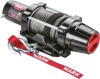 VRX 4500-S Winch with Synthetic Rope - Vrx 4500 Synthetic Winch
