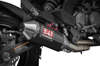 RS-2 Full Exhaust - For 17-21 Kawasaki Z125 Pro