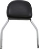Detachable Backrests - Detachable Bckrst Mini Sqr Chr