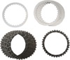Carbon Fiber Extra Plate Clutch Kit - For 91-03 Sportster, 90-97 Big Twin, 91-02 Buell