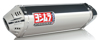 Race TRC All Stainless Steel Slip On Exhaust - 07-08 Suzuki GSXR1000