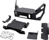 UTV Front Bumpers with Integrated Winch Mount - Utv Front Bumper W/ Wnch Mnt