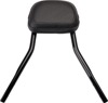Detachable Backrests - Detachable Bckrst Rnd Blk
