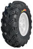 GBC Dirt Devil ATV, UTV, Off Road Tire - 23 x 10 - 10, 6-Ply w/ 20/32" Tread