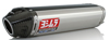 Race RS5 Stainless Steel Slip On Exhaust - For 04-07 Honda CBR1000RR