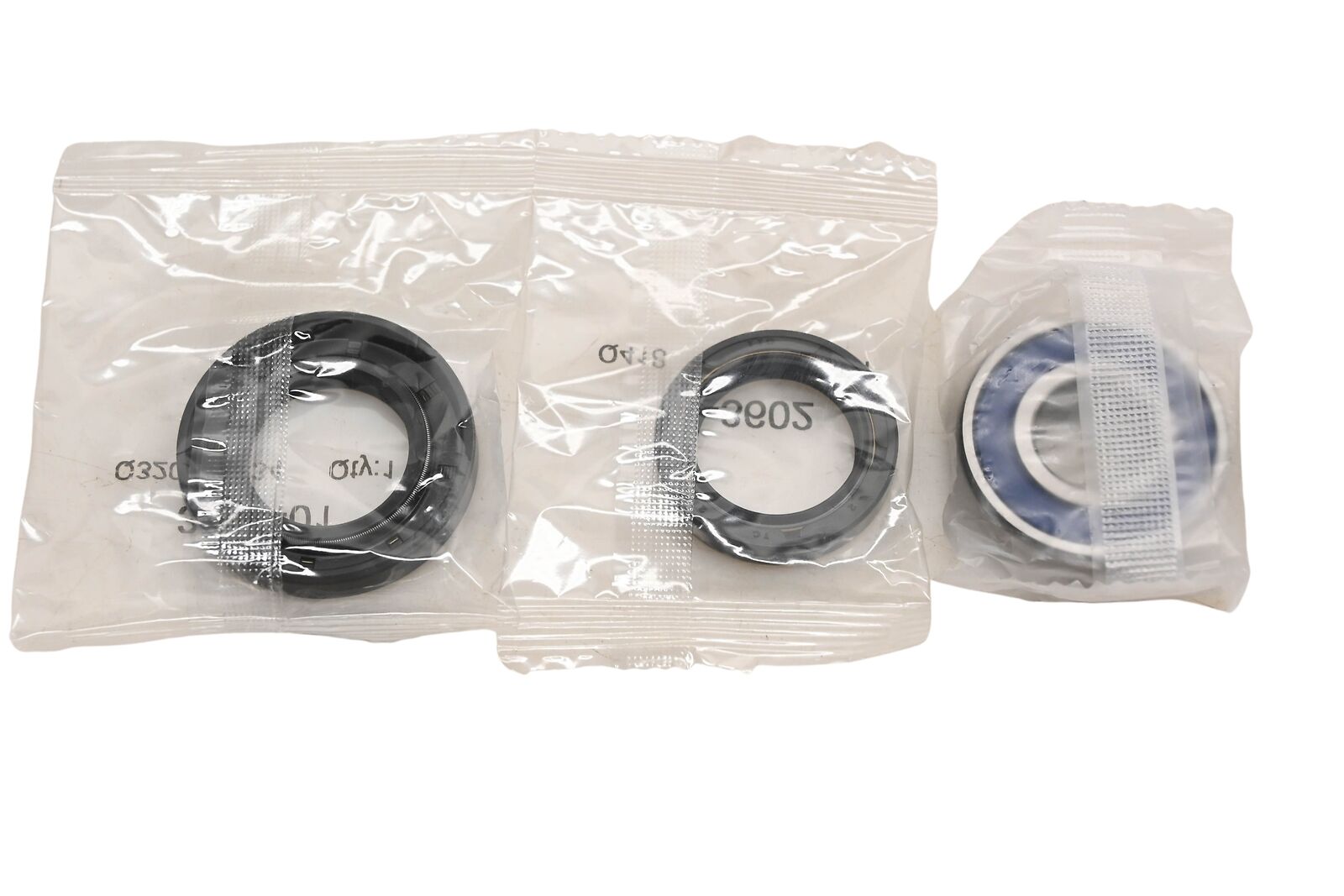 07-14 CFMOTO CForce 500 Lower Steering Bearing Kit - Click Image to Close