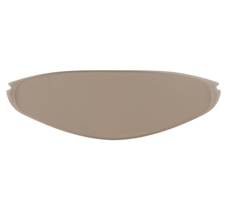 X-Lite Helmets X1004 Pinlock Smoke Faceshield Insert - Click Image to Close