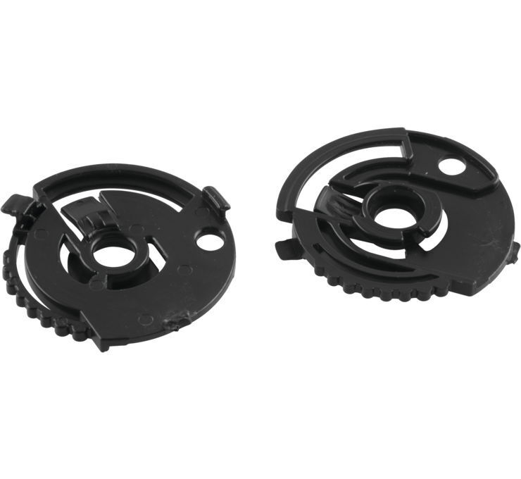 THH Helmets T-797 Faceshield Pivot Kit - Click Image to Close