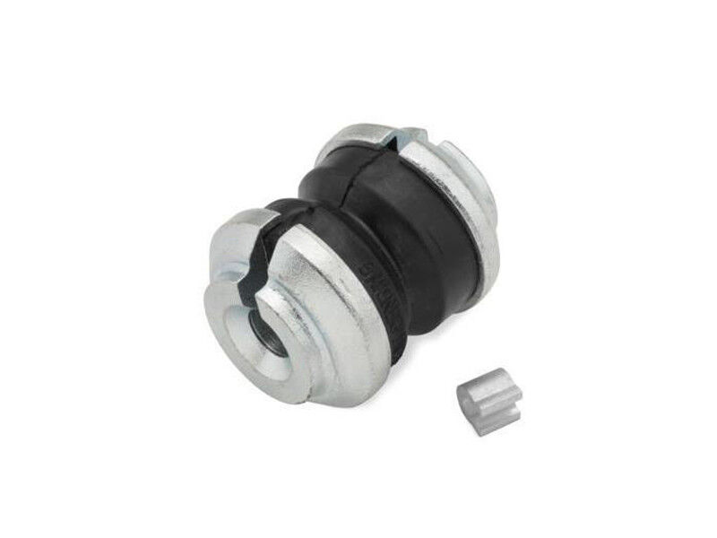 QuadBoss Winch Bumper Winch Accessory 157158 - Click Image to Close