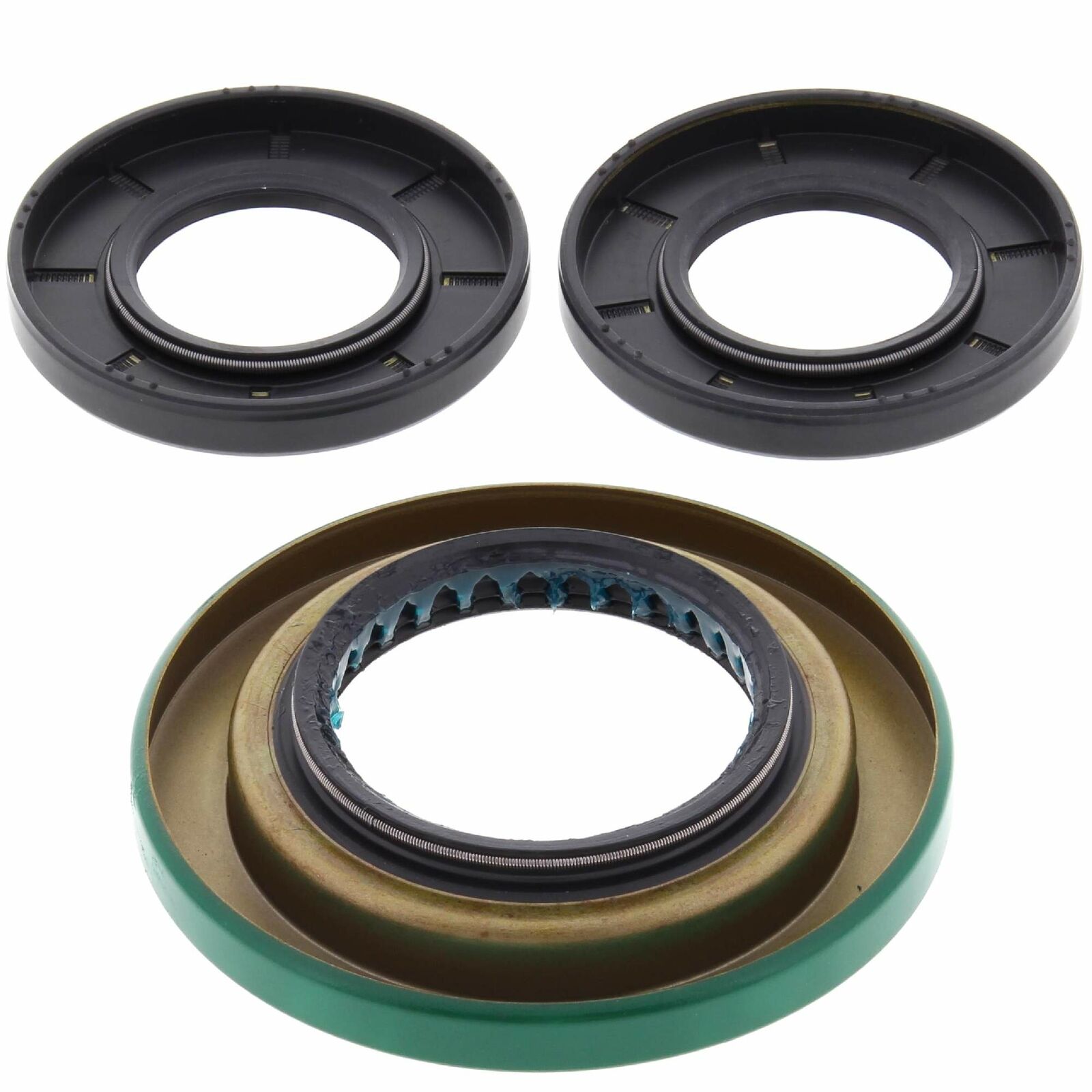 11-19 Can-Am Commander 1000 (02) Front Differential Seal Kit - Click Image to Close