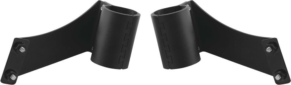Kit-Cre Shield Mount Kit - Click Image to Close