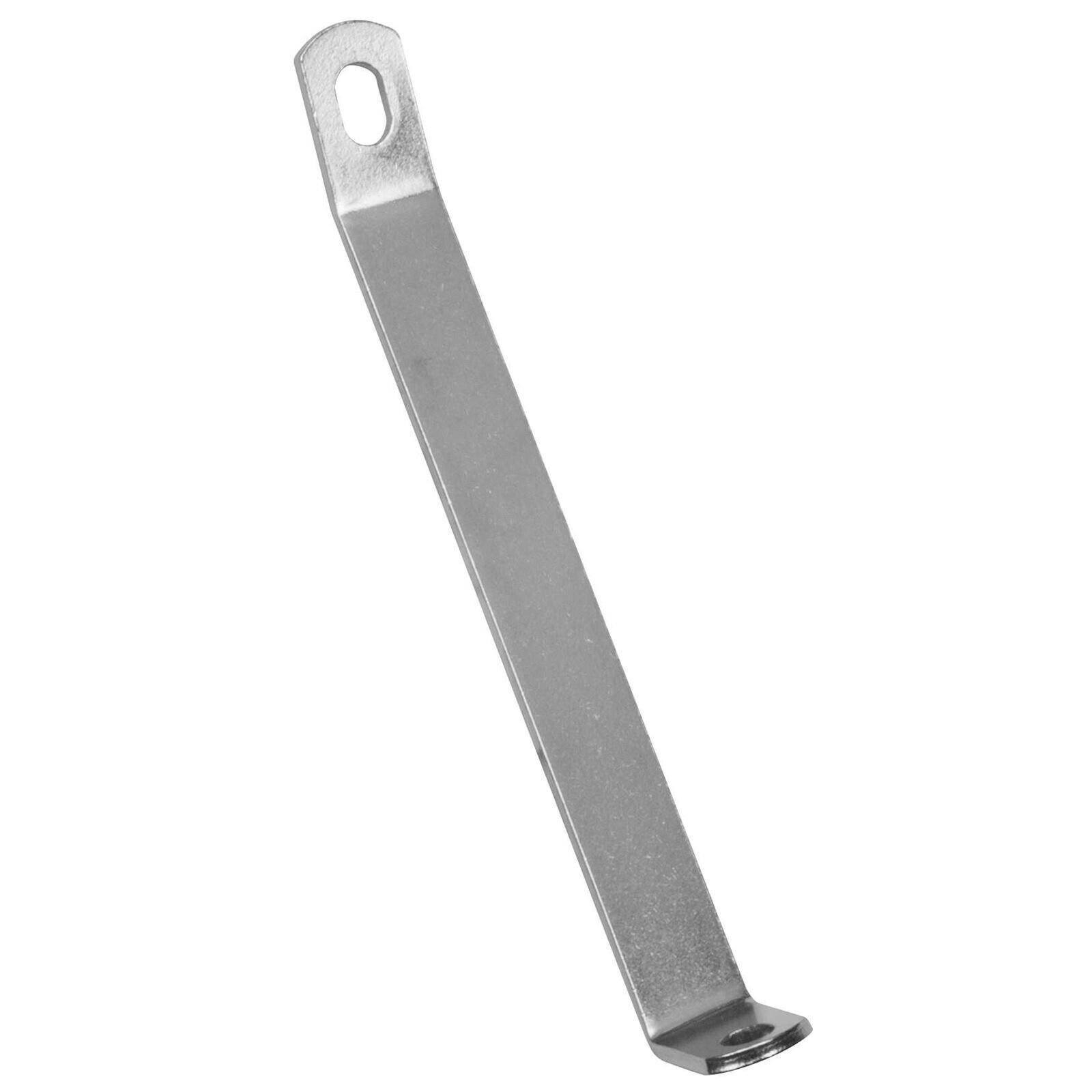 S&S Cycle Air Cleaner Support Bracket Fits 1957-1985 XL - Click Image to Close