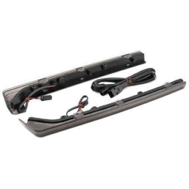 Bikers Choice Accent Light Kit Tourpak Smk - Click Image to Close