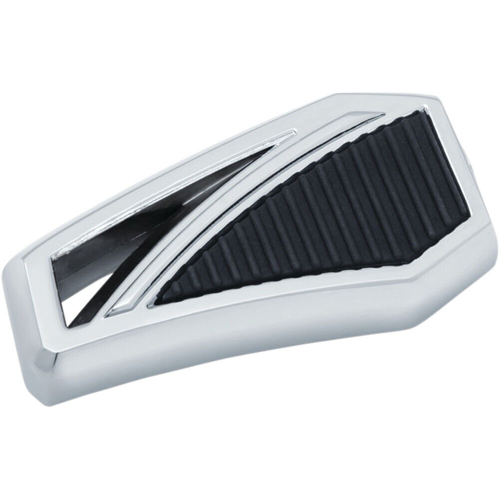 Kuryakyn Phantom Shift Peg Chrome - Click Image to Close