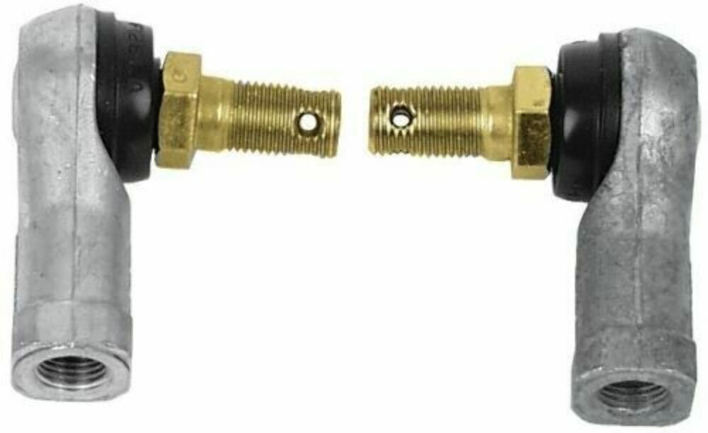 05-13 Kawasaki KVF650 Brute Force Tie Rod End Kit - Click Image to Close
