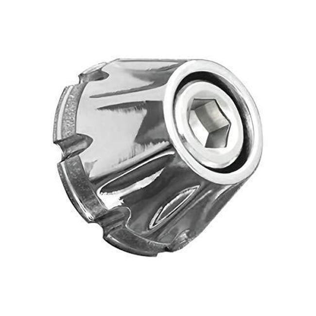 Kuryakyn Windshield Screws Chrome 5717 - Click Image to Close