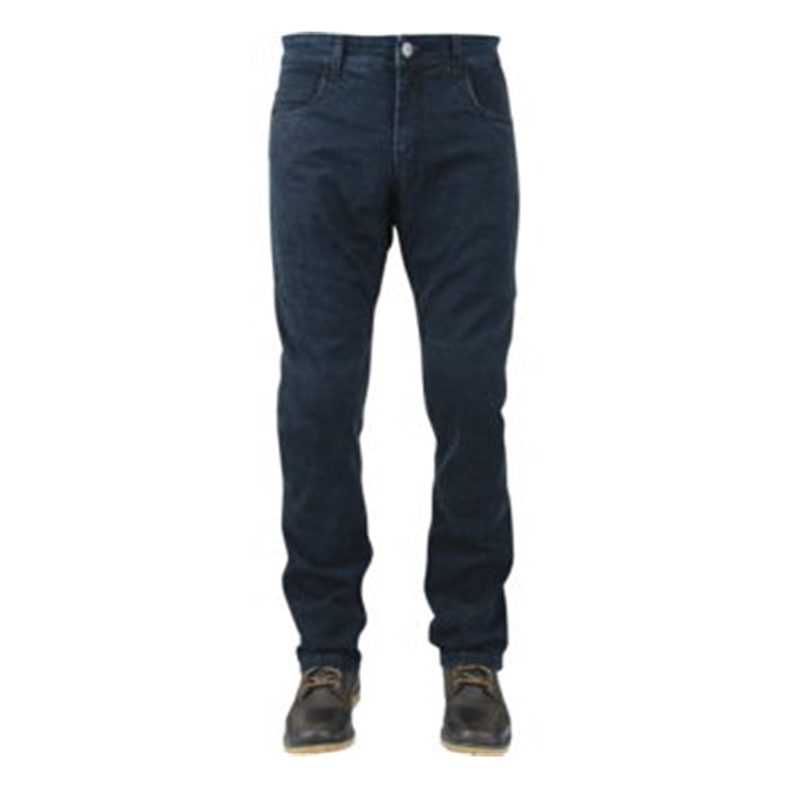 True Grit Denim Pant Blue Size - 40 X 30 - Click Image to Close