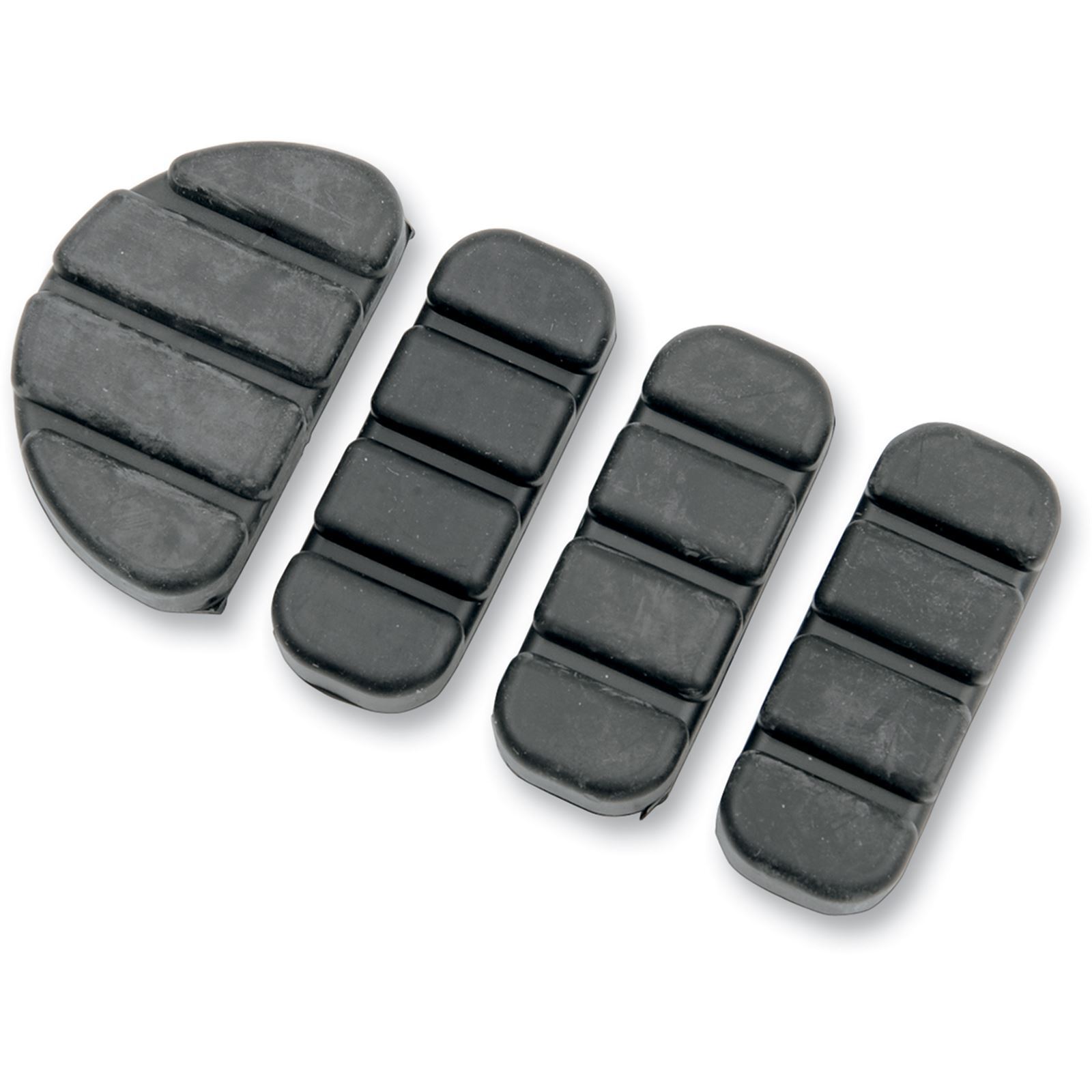 Kuryakyn ISO Brake Pedal Pad Set Replacement for Part #8044 - Click Image to Close