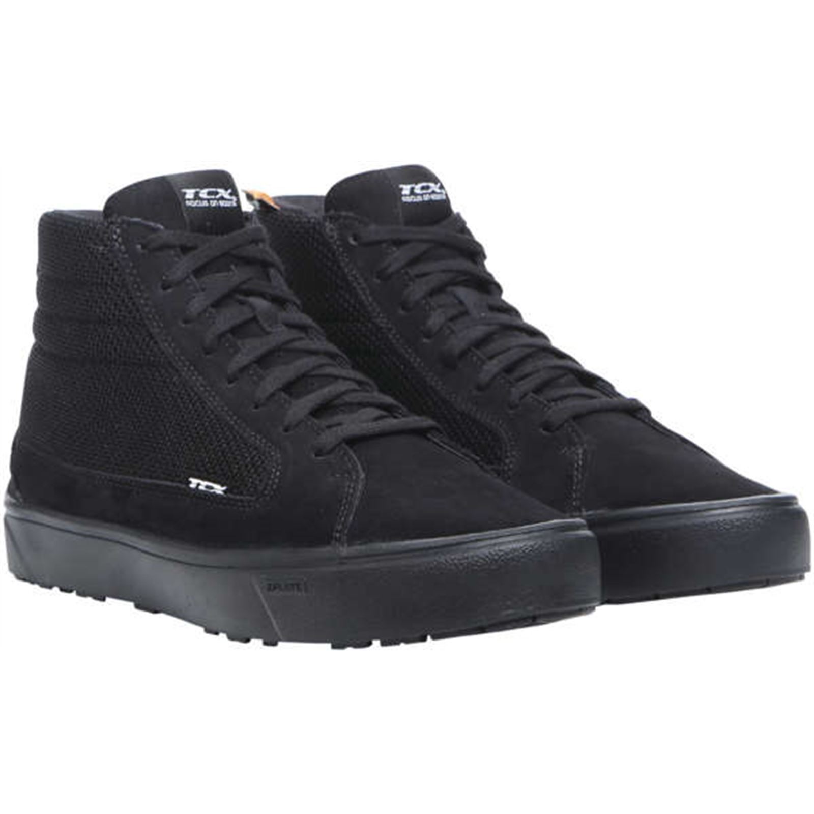 TCX Street 3 Air Boot Black Size 38 - Click Image to Close