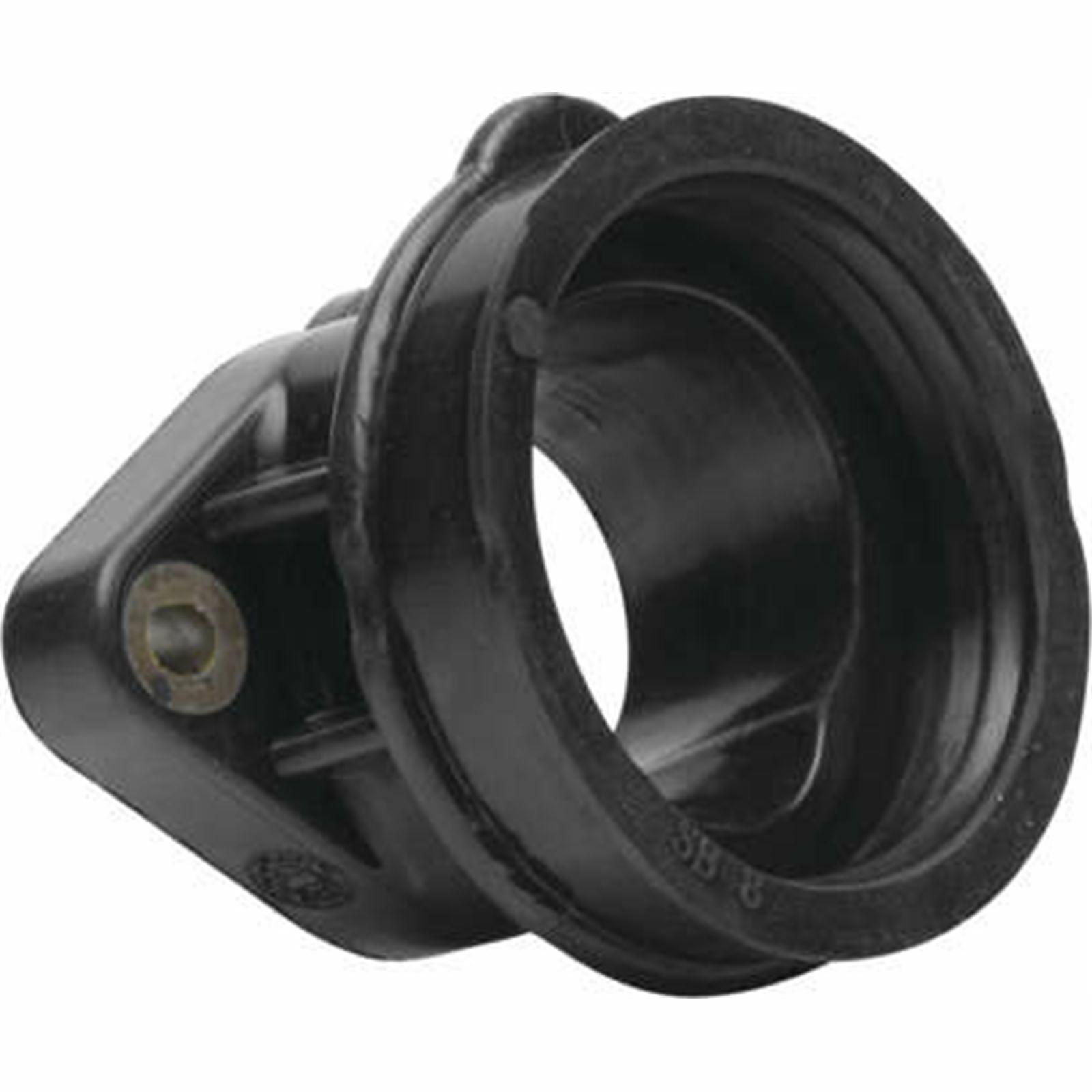 Quad Logic Intake Boots - Click Image to Close