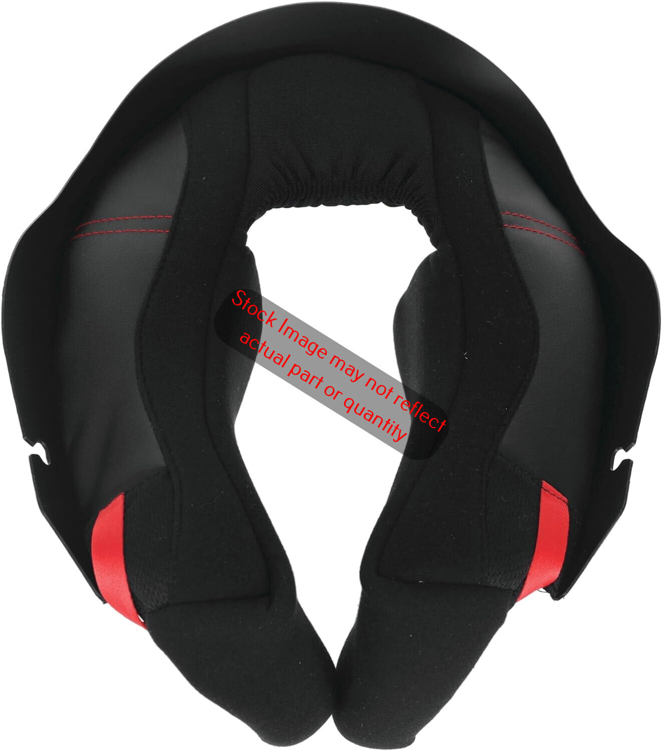 FIRSTGEAR Vulcan Modular Cheek Pads Small Replacement Pads - Click Image to Close