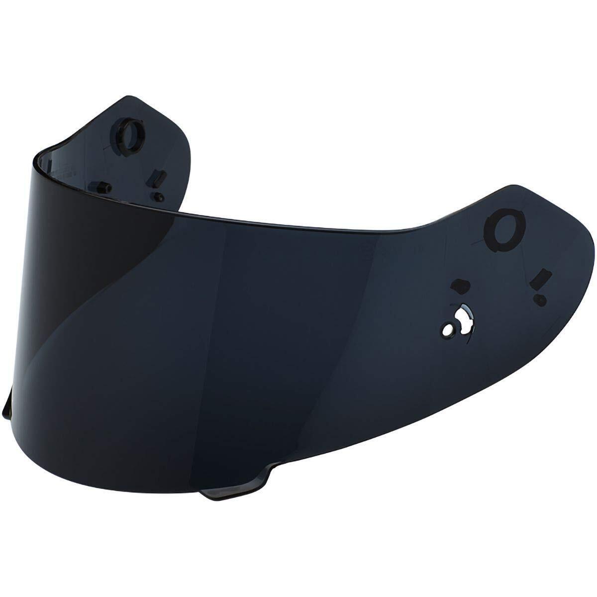 Speed and Strength SS5100 Shield Dark Smoke Fits SS5100 - Click Image to Close