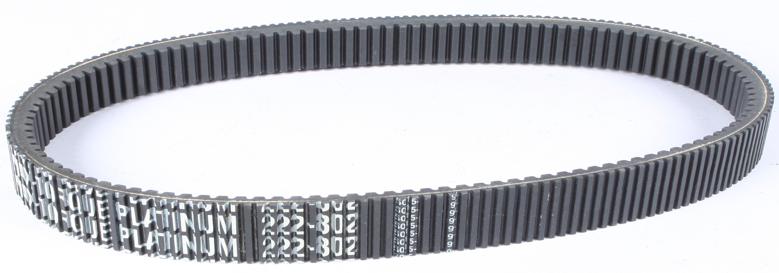 Max-Torque Platinum Snowmobile Belt 47 7/8" X 1 7/16" - Click Image to Close