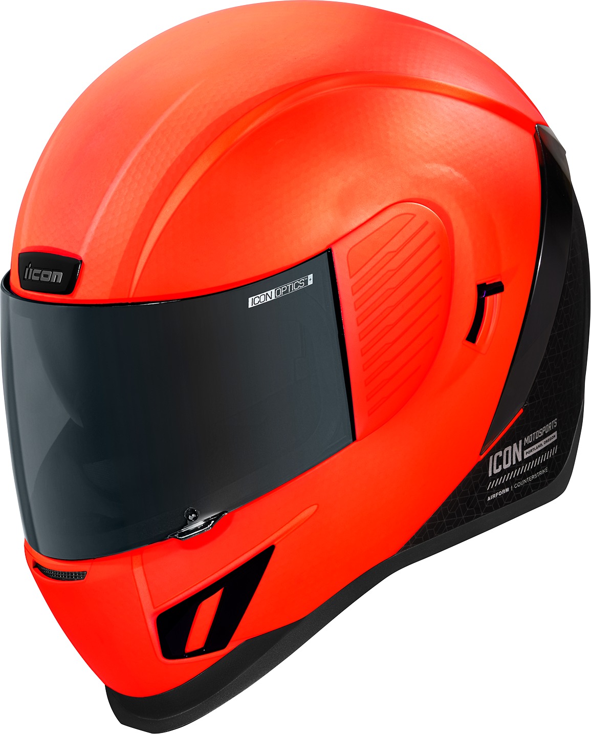 Airform Counterstrike MIPS Helmet Red XL - Click Image to Close