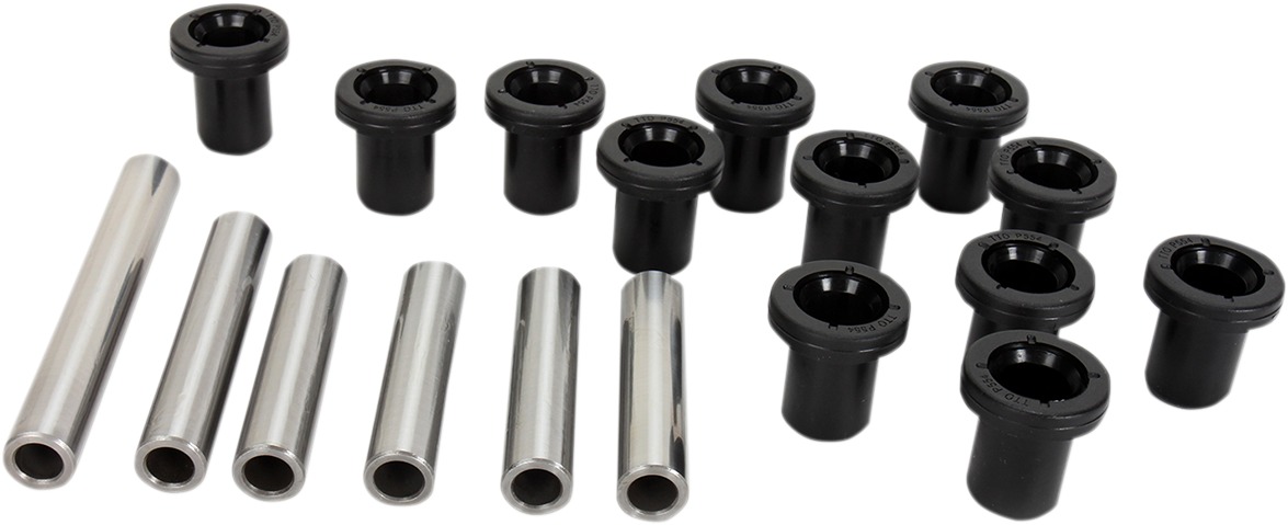 Moose Rear Suspension Rebuild Kit For Polaris Ranger - Click Image to Close
