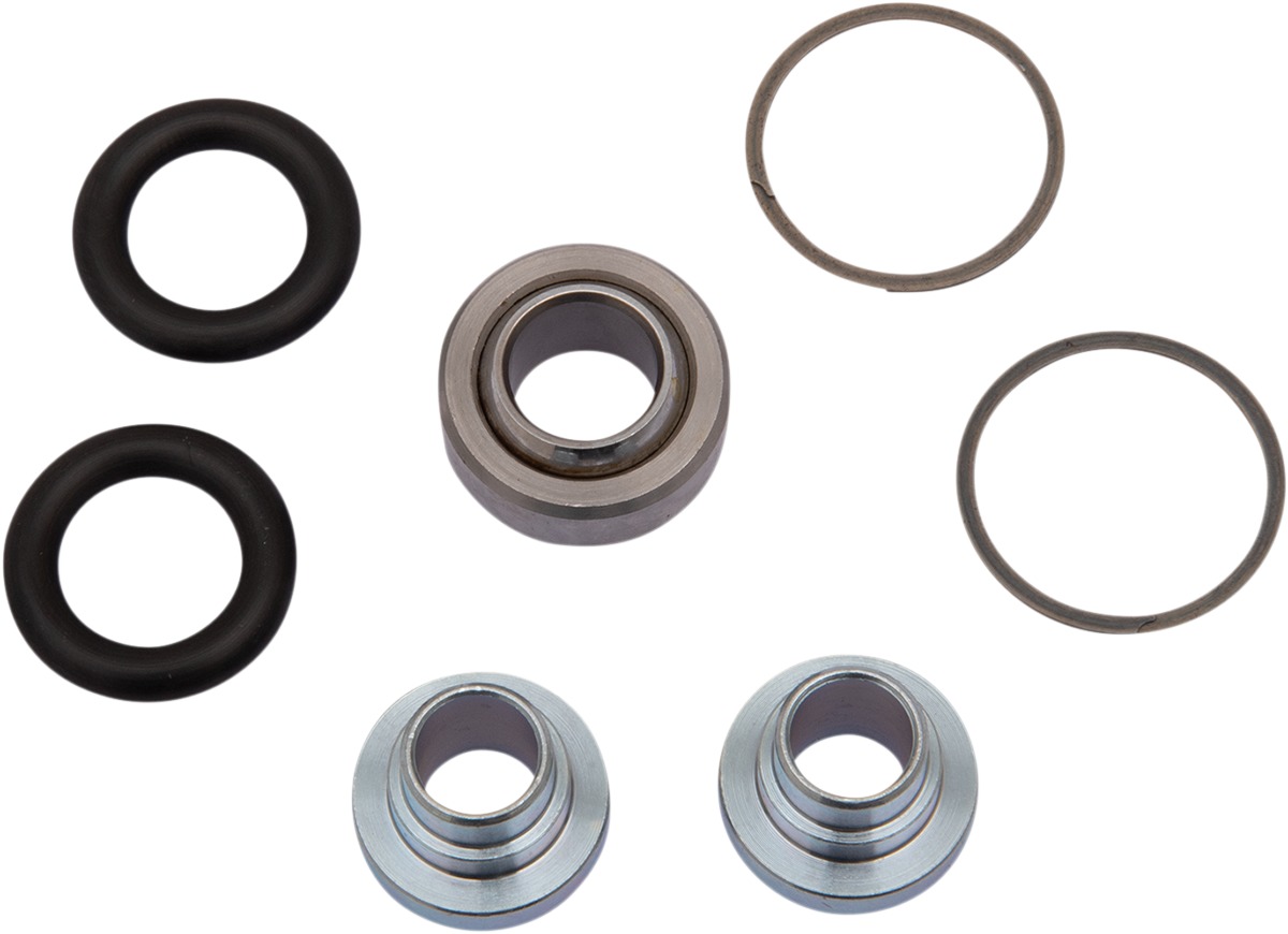 Moose Offroad Shock Bearing Kit For Can-Am & Arctic Cat - Shock bearing rebuild kit for Can-Am/Arctic Cat - Click Image to Close