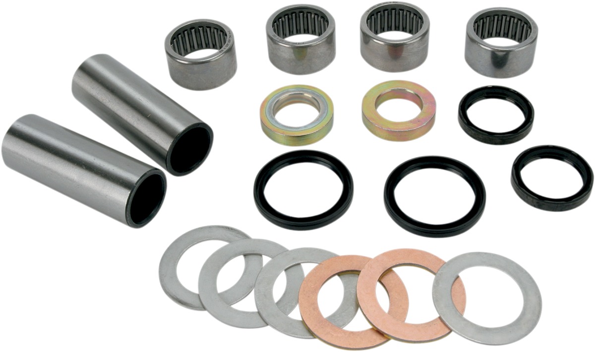 Moose Offroad Swingarm Bearing Kit For Yamaha YZ/WR Models - Swingarm rebuild kit for Yamaha YZ/WR models - Click Image to Close