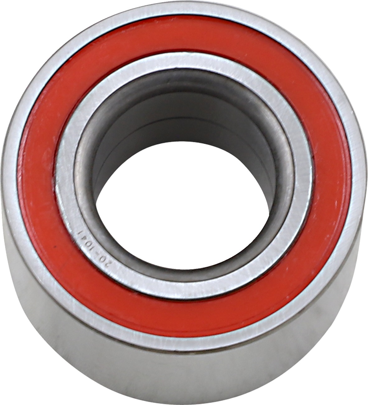 Moose Offroad Wheel Bearing Kit For Kawasaki Mule Pro - Wheel bearing kit for Kawasaki Mule Pro models - Click Image to Close