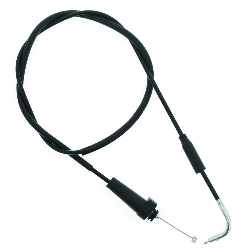 QuadBoss Throttle Cable for 90-98 Suzuki LT-F250 - Throttle cable for Suzuki LT-F250 1990-1998 - Click Image to Close
