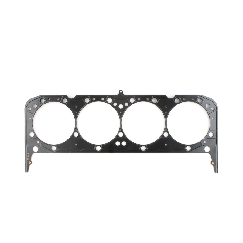 Cometic MLS-5 Head Gasket .066" for Chevy Small Block 4.200" Bore - Click Image to Close