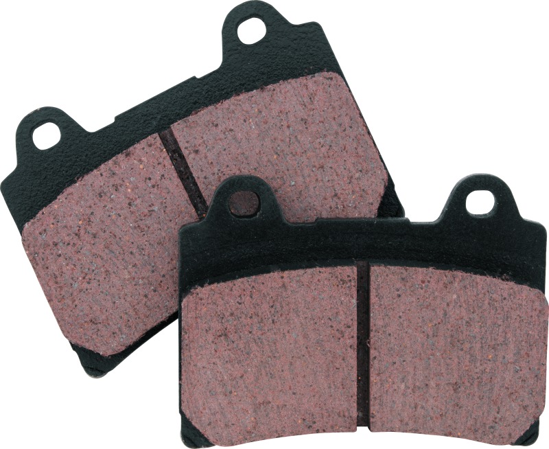 BikeMaster Brake Pads 961112 - Click Image to Close