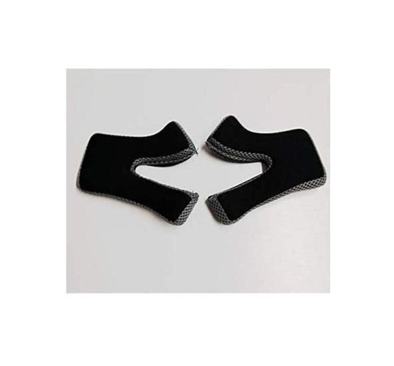 THH Helmets Tx-28 Cheekpads Xl - Click Image to Close