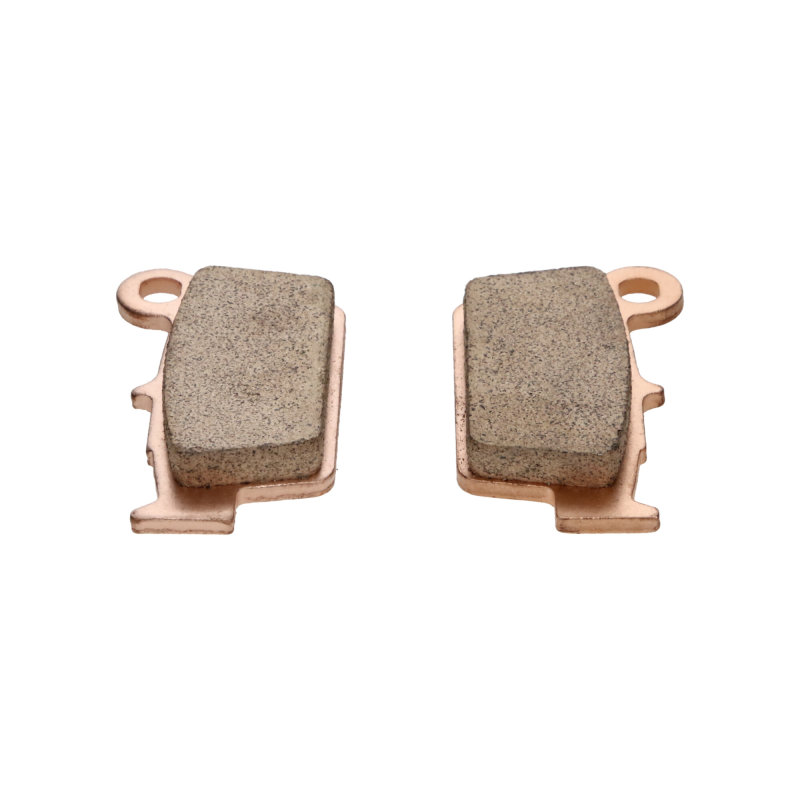 ProX Rear Brake Pads Fits 2004-2022 KX250F/KX450F - Click Image to Close