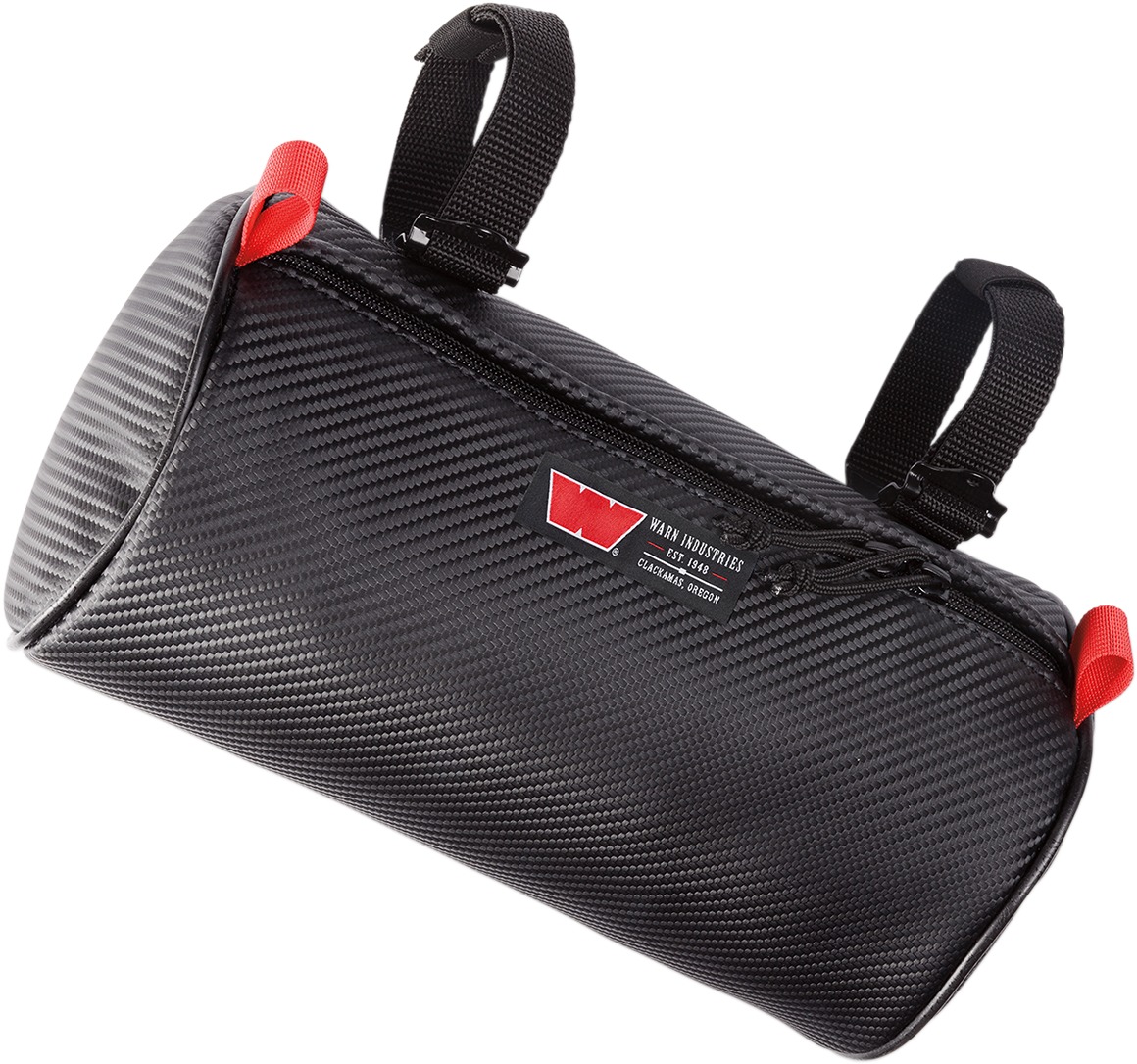 Epic Trail Gear Roll Bar Cylinder Bags - Epic Trail Roll Bar Bag Lrg - Click Image to Close