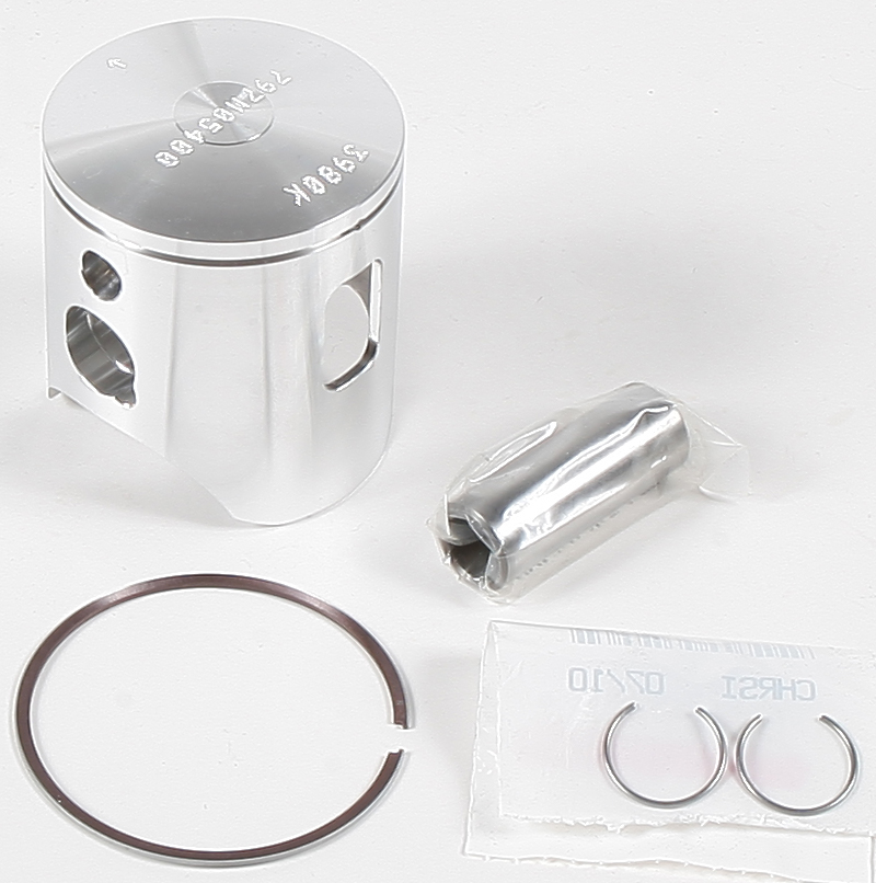 Wiseco 54.00mm Pro-Lite Piston Kit Std - Click Image to Close