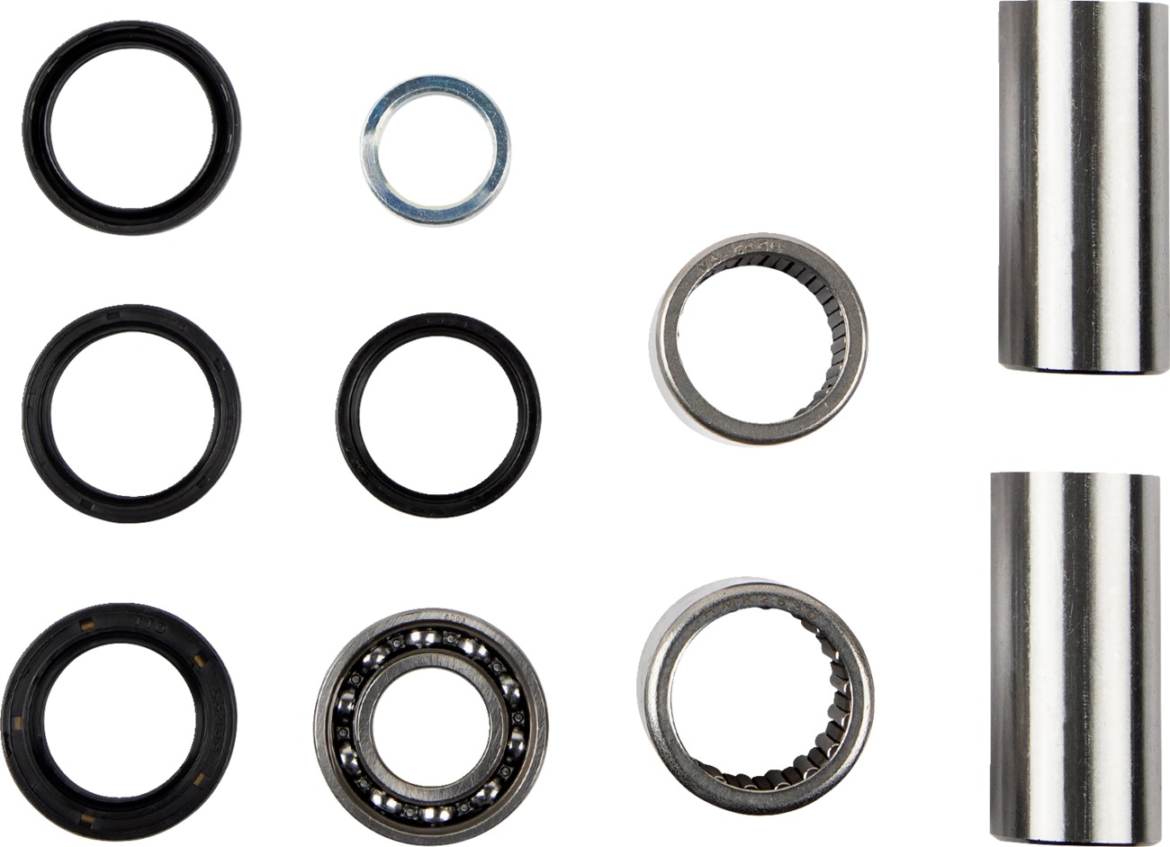 Moose Swingarm Bearing Kit For Honda Africa Twin 2016-2024 - Fits Honda Africa Twin 2016-2024 - Click Image to Close