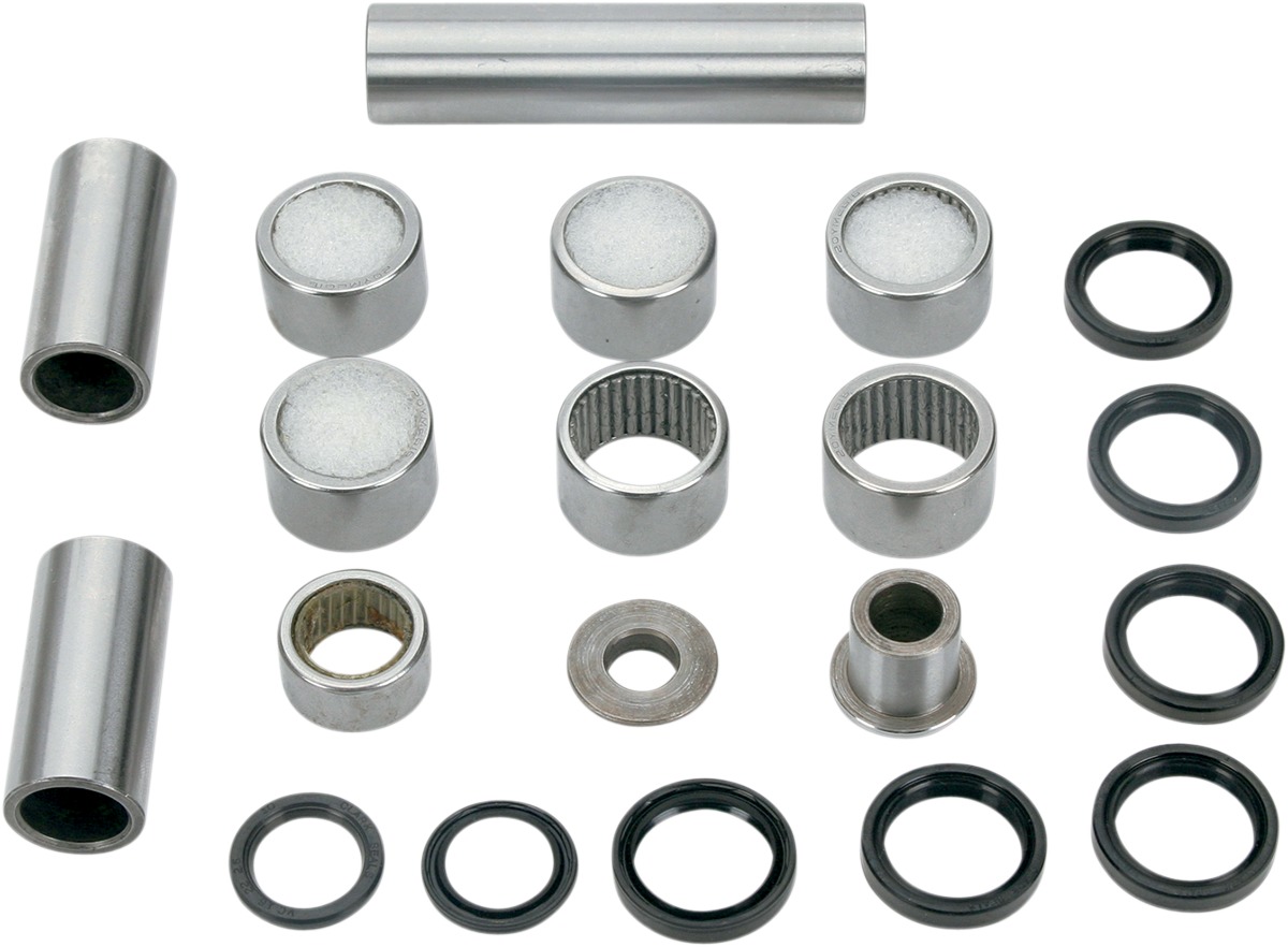 Moose Offroad Linkage Bearing Kit For KX 250 RM-Z 250 - Linkage bearing kit For KX 250 & RM-Z 250 - Click Image to Close