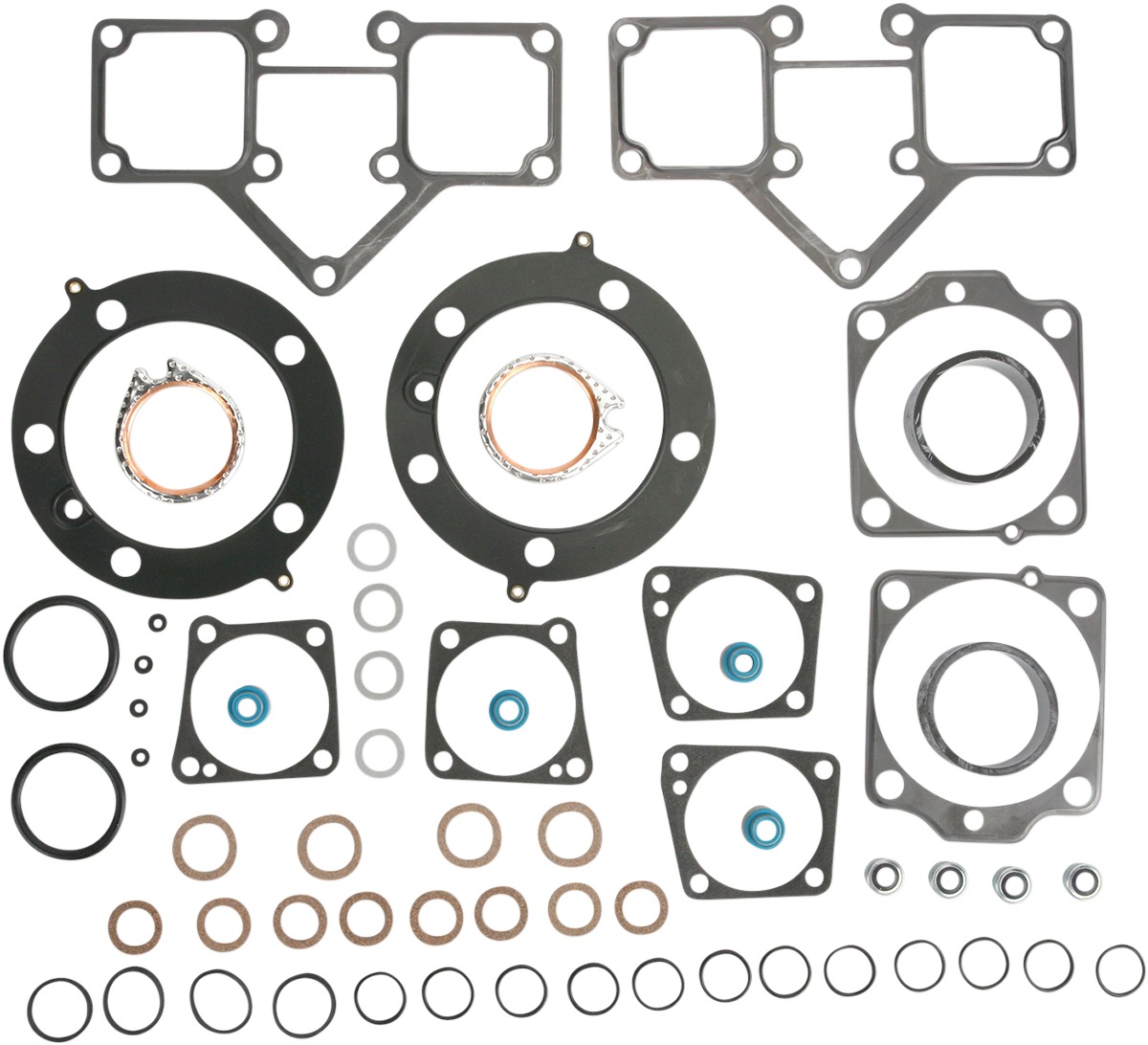 Cometic Top End Gasket Kit 3.625in Bore - Click Image to Close