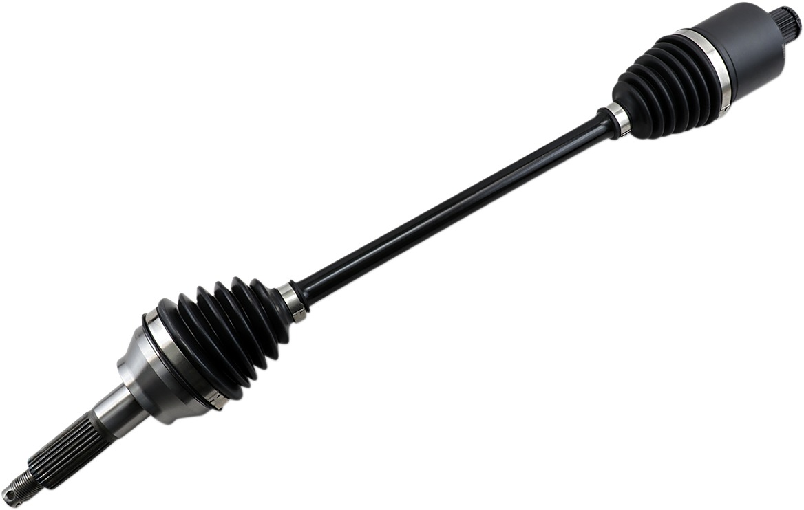 EPI Complete Rear Right Wheel Shaft WE383018 Fits 11-13 Polaris 800 Ranger - Click Image to Close