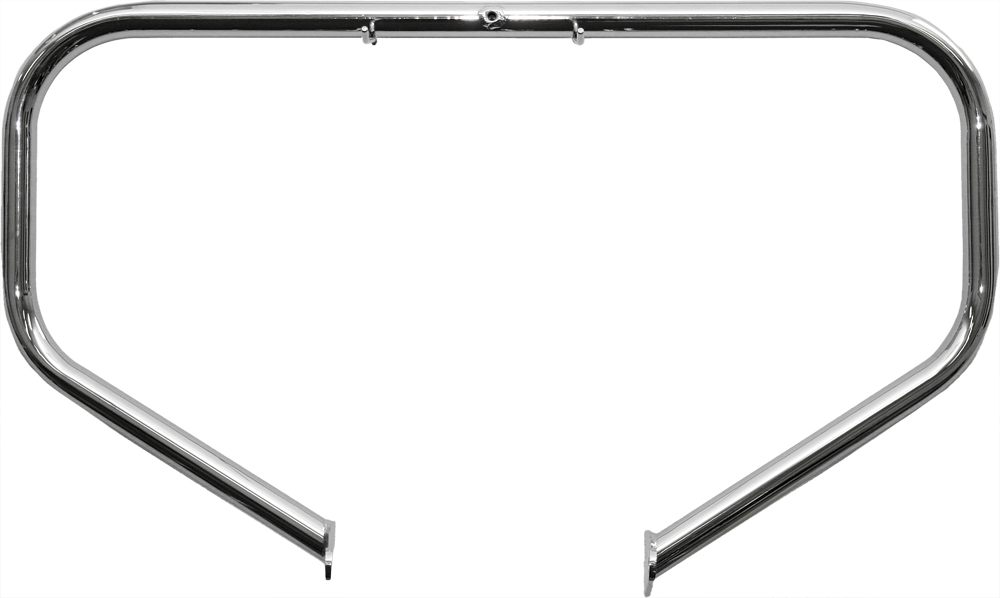 Unibar Engine Guard Chrome - For 07-15 Yamaha XVS1300 V-Star - Click Image to Close