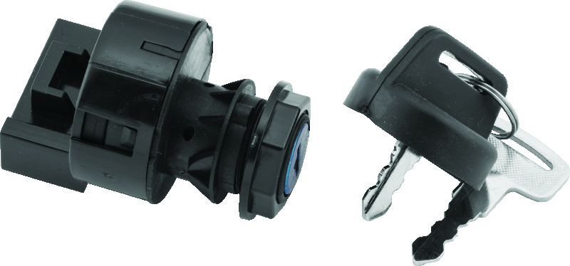 QuadBoss Ignition Switch For 2016 Polaris ACE 325 - Click Image to Close