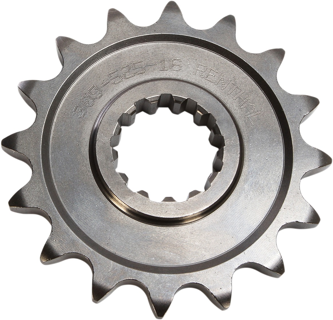 Renthal 525-16T Front Sprocket Fits 14-23 Yamaha MT-07/XSR/YZF/Tracer - Click Image to Close