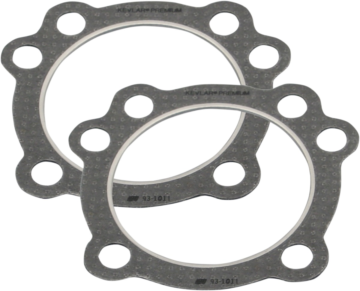 S&S Head Gasket 3 1/2" .045 930-0098 - Click Image to Close