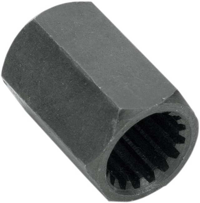 Solas Impeller Shaft Holder Tool Black WR004H - Click Image to Close